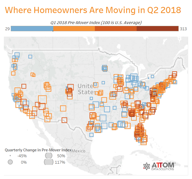 attom q1 2018 pre mover housing index