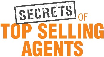 secrets of top selling agents new
