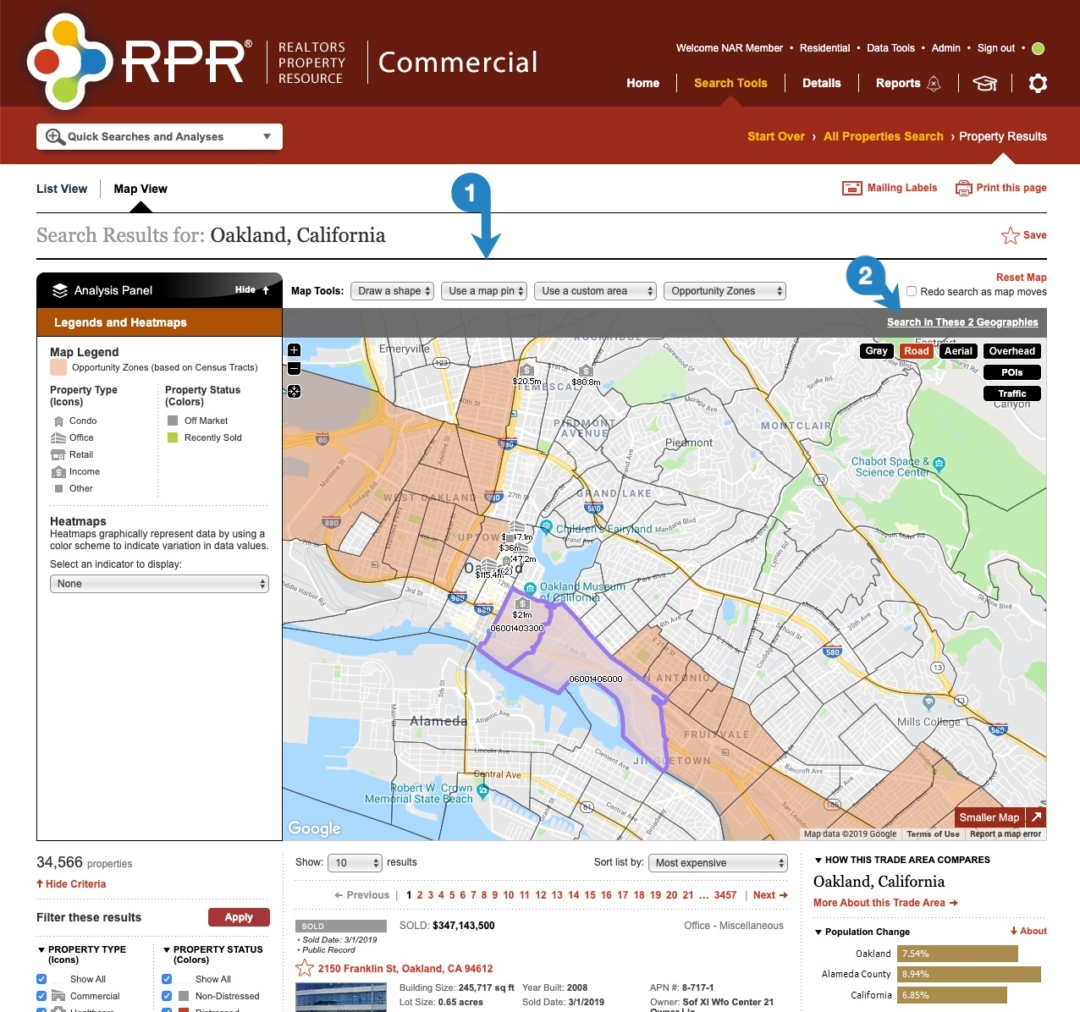 rpr underused commercial search functions 4