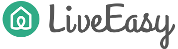 LiveEasy logo