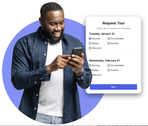 Rent Integrated Tour Scheduling 1