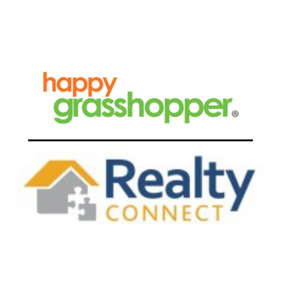 happy grasshopper realty connect