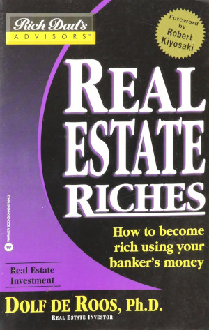ttly 8 books real estate investing 3